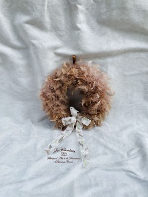 Plumes en Cercle