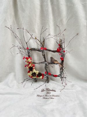 Fenêtre d’Hiver