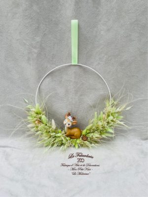 Mon Petit Kiwi – “Le Malicieux”