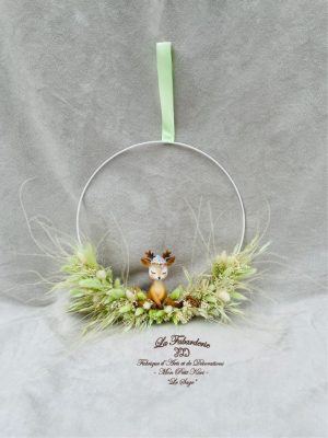 Mon Petit Kiwi – “Le Sage”