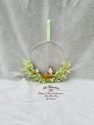 Mon Petit Kiwi – “Le Curieux”