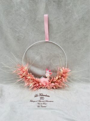 Vive la Rose – “Le Curieux”