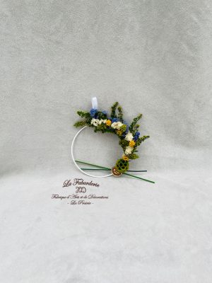 La Prairie (Petit Format)