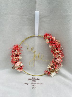 Amour – Personnalisation “Joie”
