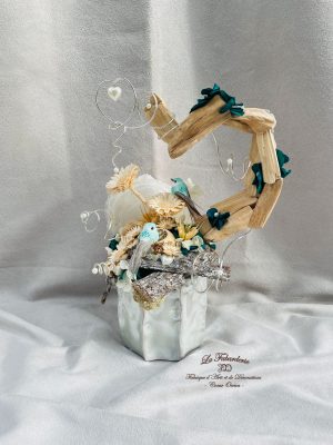 Cœur Océan
