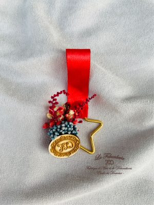 Étoile de Douceur (Format Miniature)