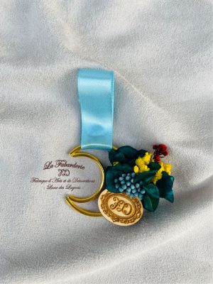 Lune des Lagons (Format Miniature)