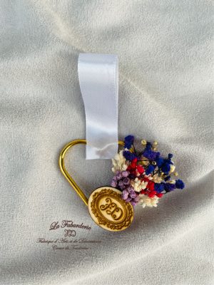 Cœur de Tendresse (Format Miniature)