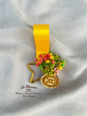 Étoile Exotique (Format Miniature)
