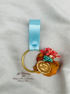 Ronde d’Azure (Format Miniature)